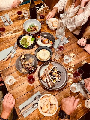 Photo le 6 saint leu