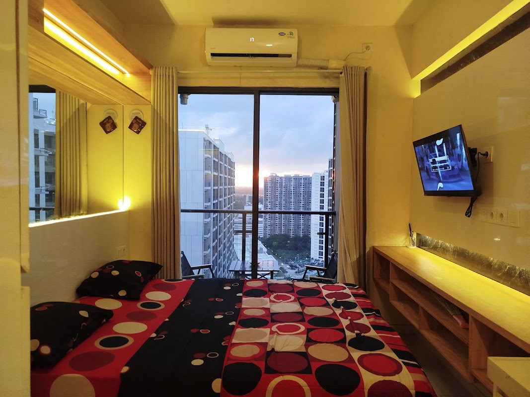 Sewa Apartemen Tangerang