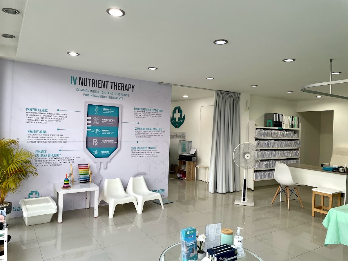 Samui Home Clinic - Photo 4