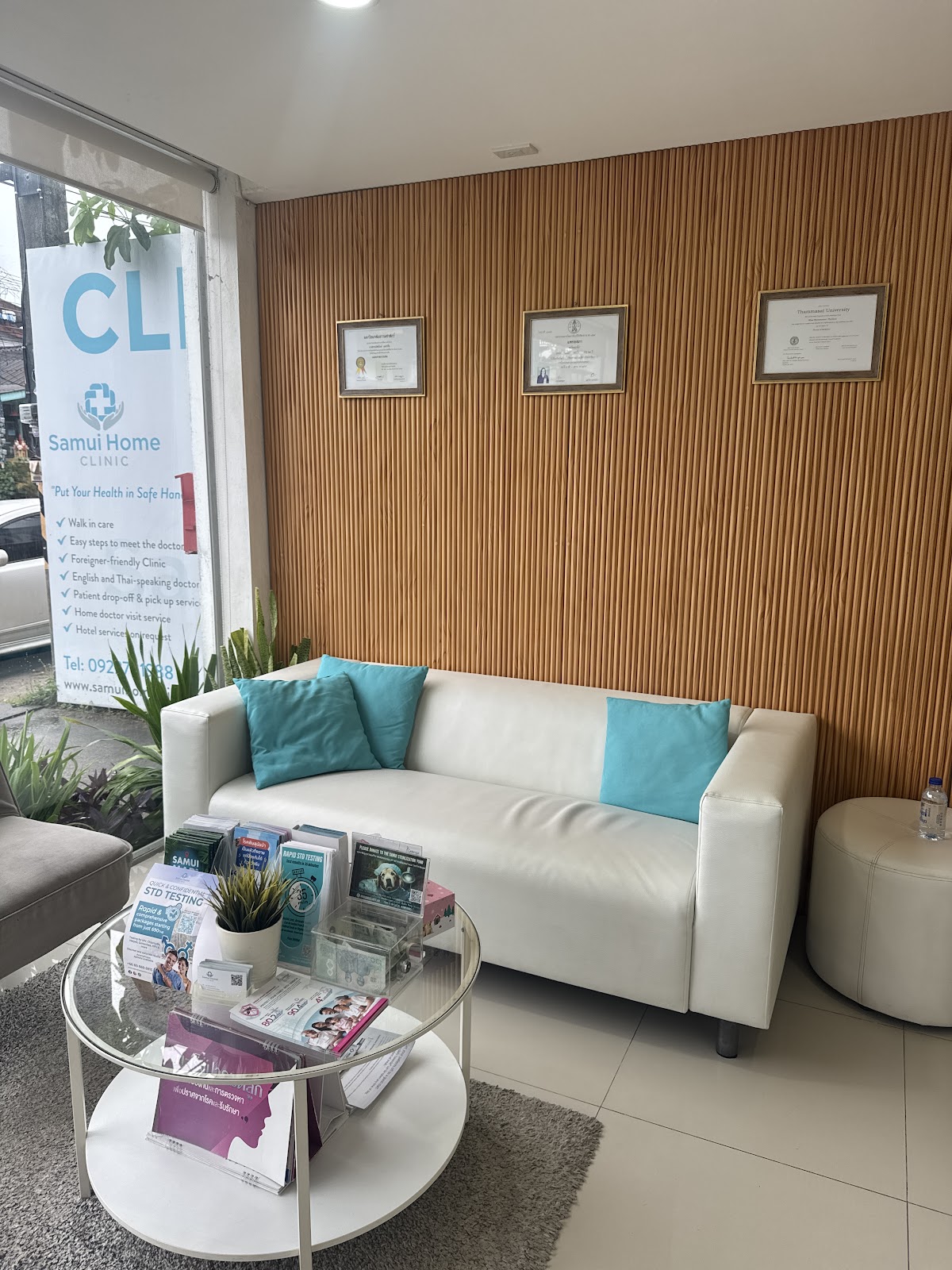 Samui Home Clinic - Photo 3