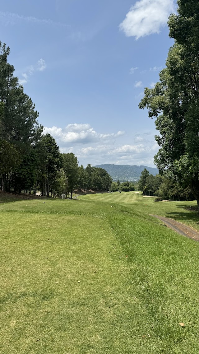 Mikano-hara Country Club - Photo 1