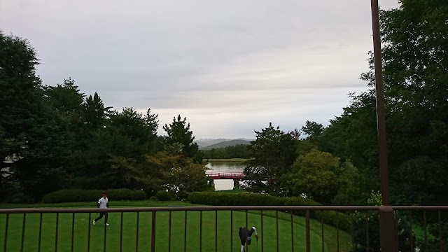 Mikano-hara Country Club - Photo 8