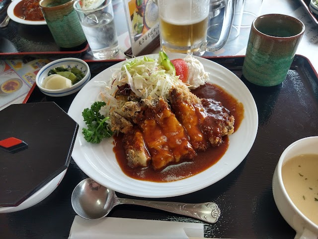Mikano-hara Country Club - Photo 4
