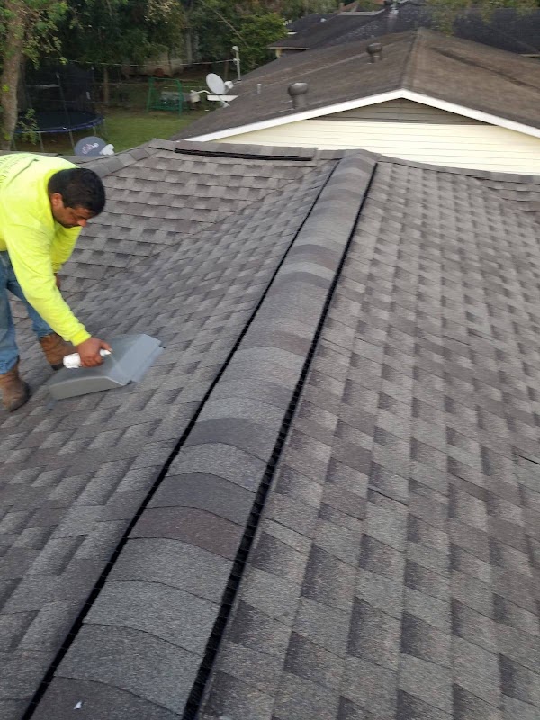 Achilles Roofing & Exterior photo 1