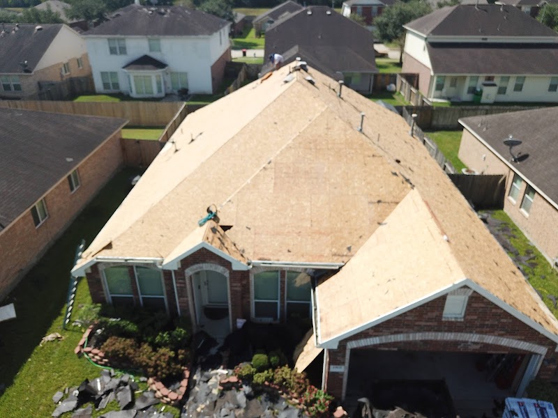 Achilles Roofing & Exterior photo 4