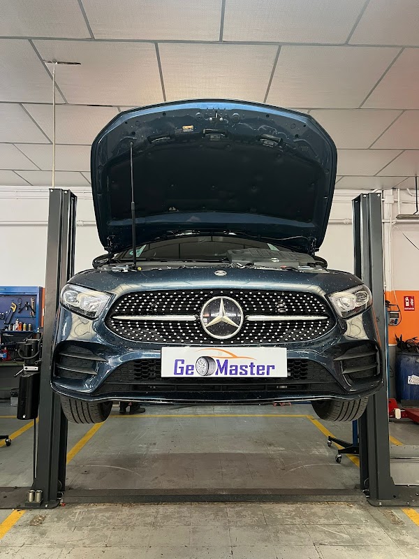 Taller de Reparación