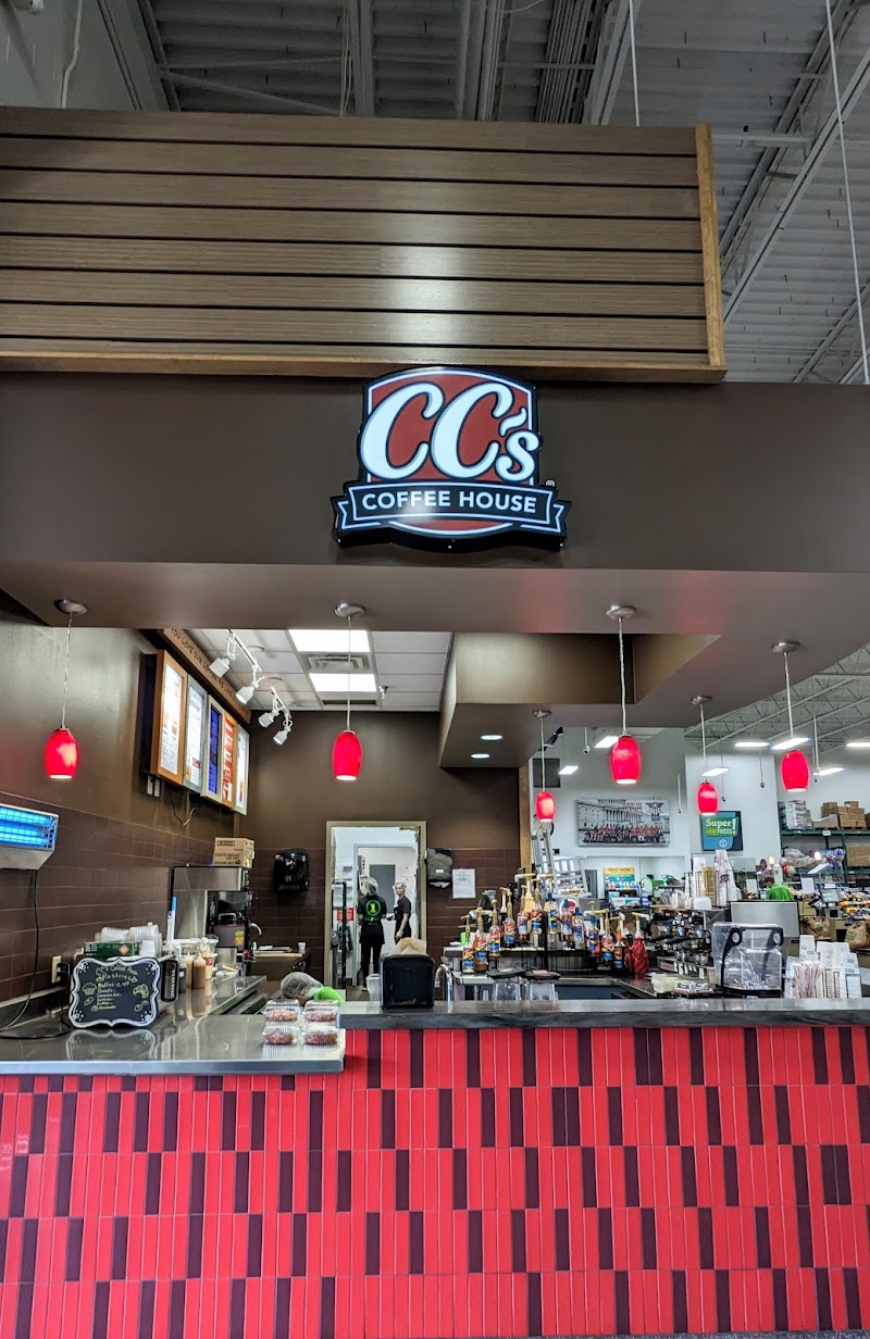 CC's Coffee House photo 3