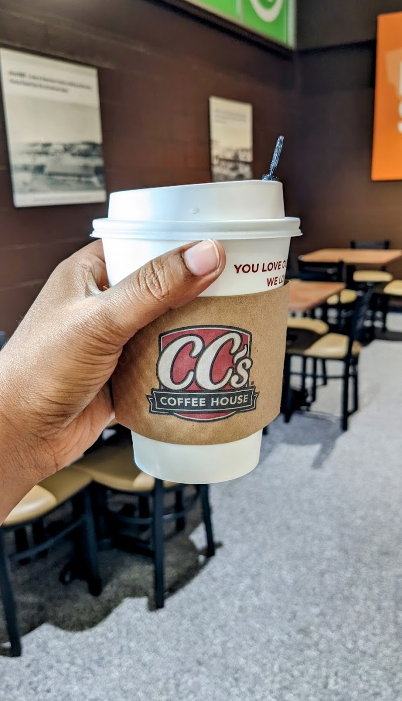 CC's Coffee House photo 2