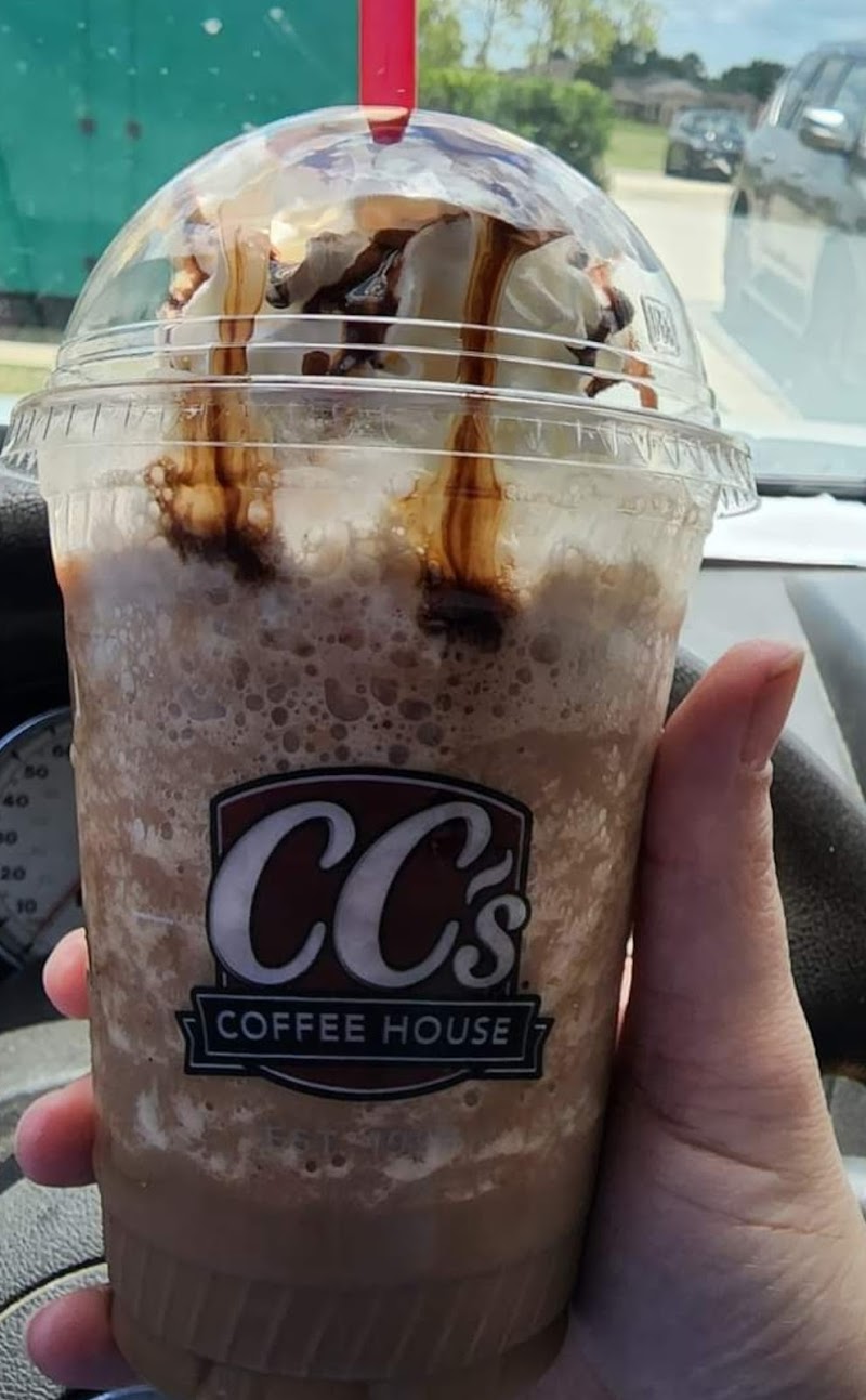 CC's Coffee House photo 4