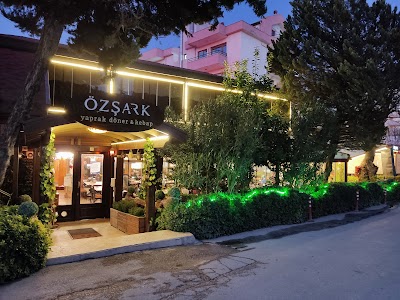 Özşark Yaprak Döner - Restoran