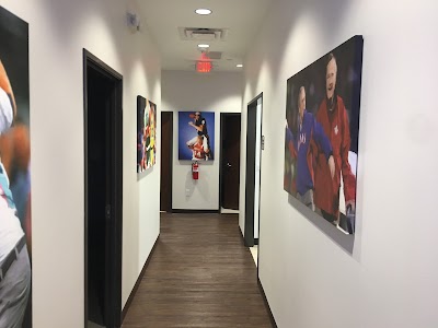 Men's T Clinic® - Frisco photo 1