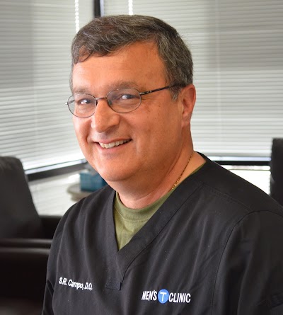 Men's T Clinic® - Frisco photo 5