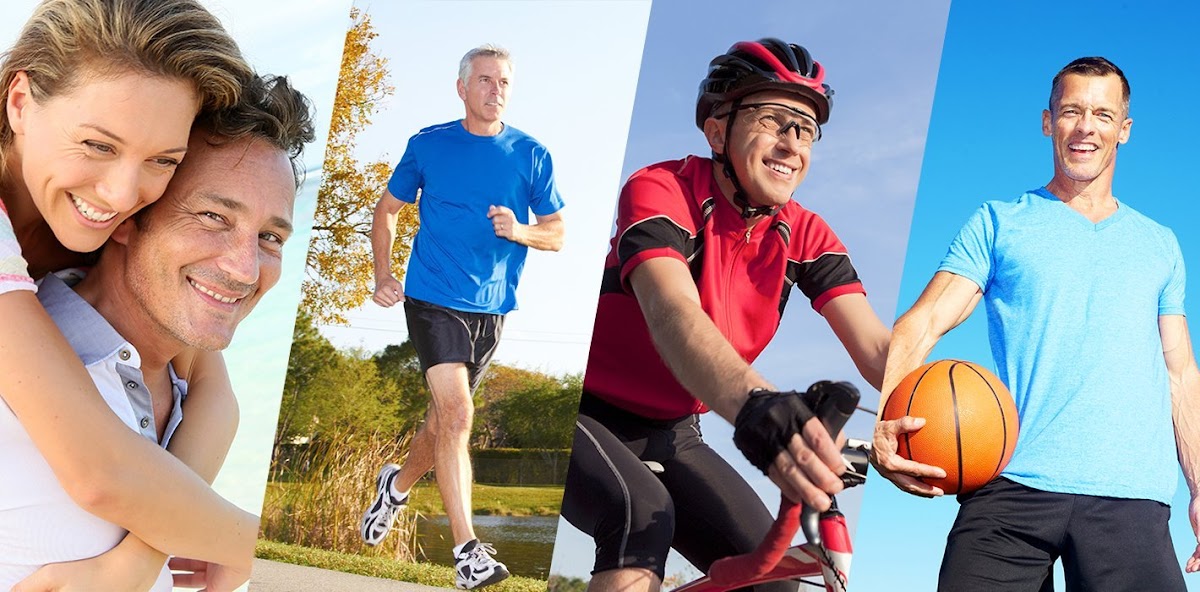 Men's T Clinic® - Frisco