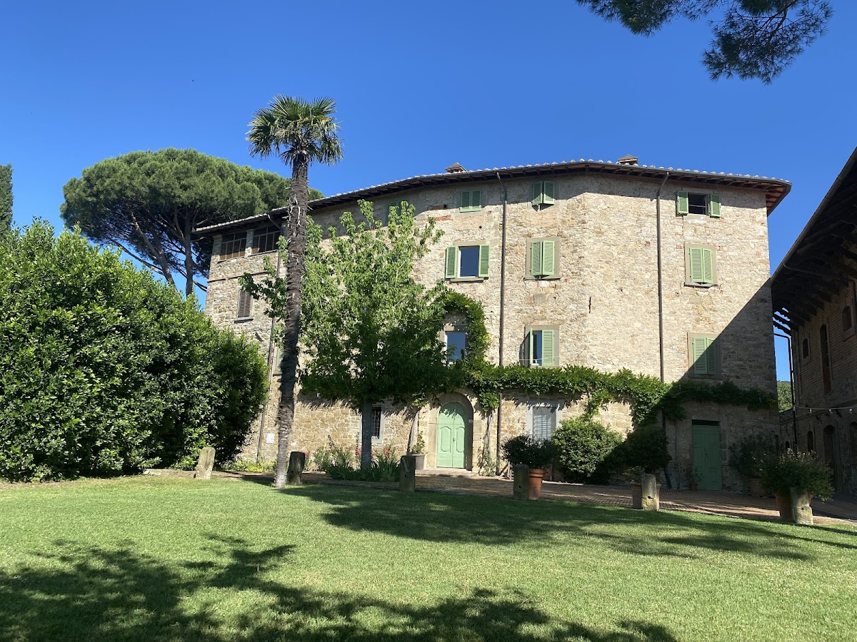 Terzo di Danciano — 3