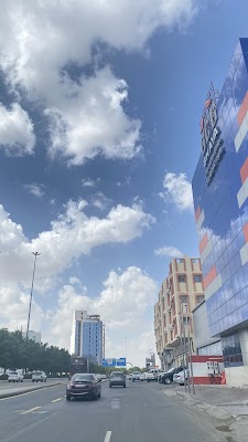 مجموعة غاية للمقاولات