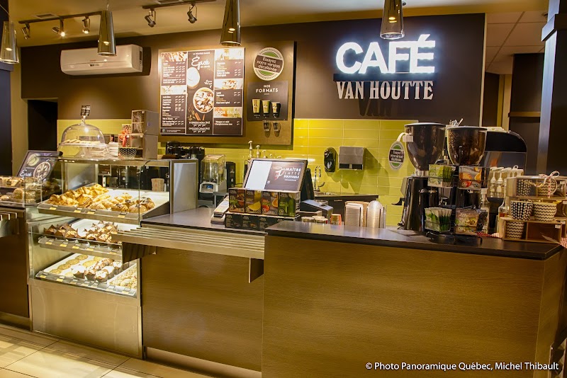 Café Van Houtte photo 1