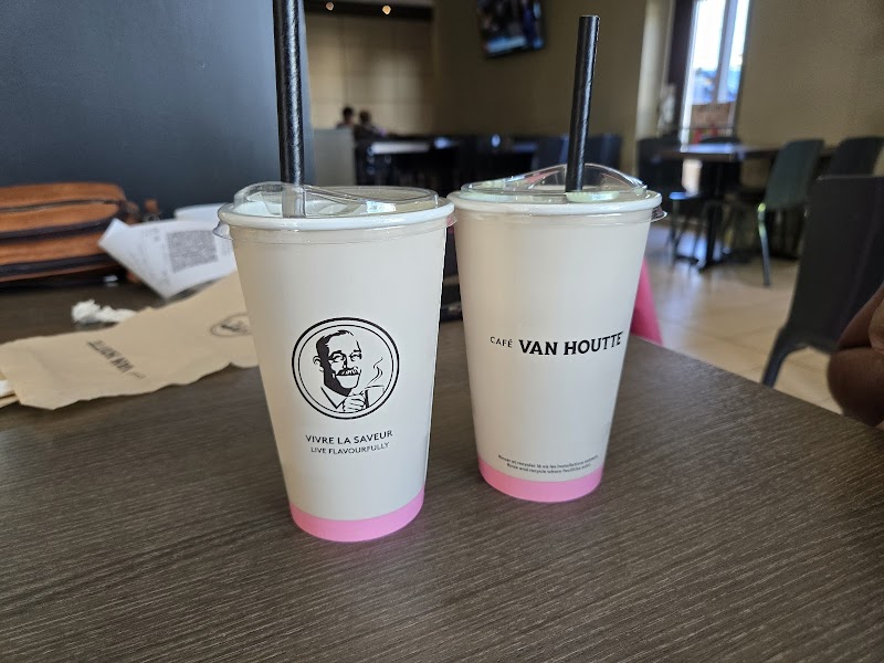 Café Van Houtte photo 3