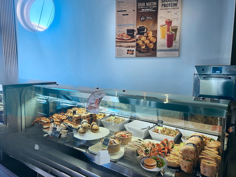 Café Van Houtte photo 2