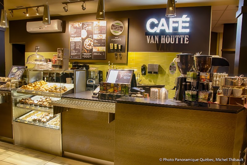 Café Van Houtte photo 1