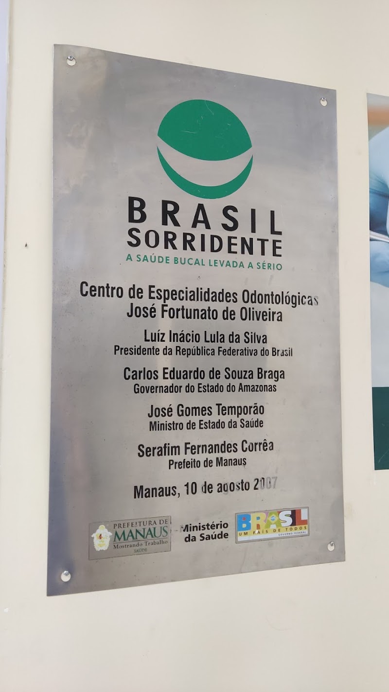 Centro De Especialidades Odontológicas - Ceo Sul - São Lázaro - Betânia - foto 4