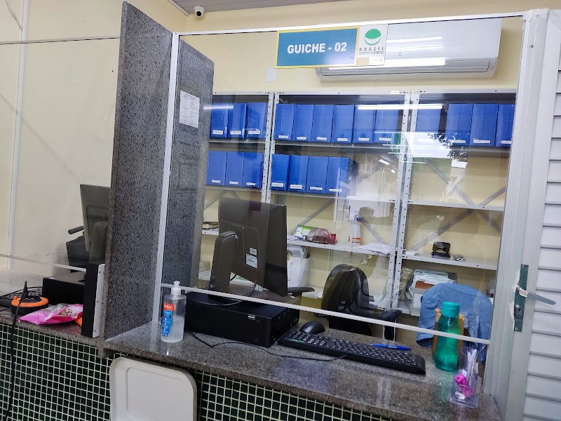 Centro De Especialidades Odontológicas - Ceo Sul - São Lázaro - Betânia - foto 2