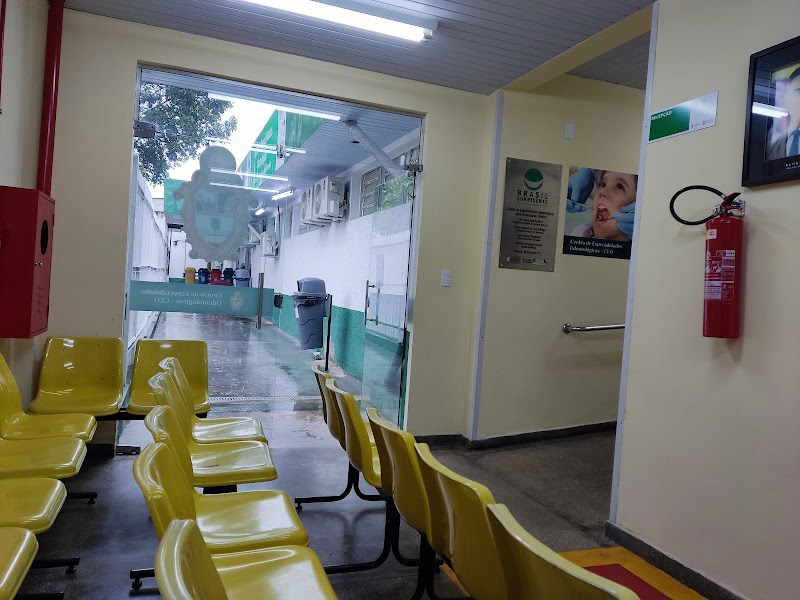 Centro De Especialidades Odontológicas - Ceo Sul - São Lázaro - Betânia - foto 3