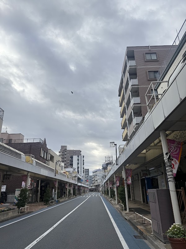 GLOU Koiwa Tokyo