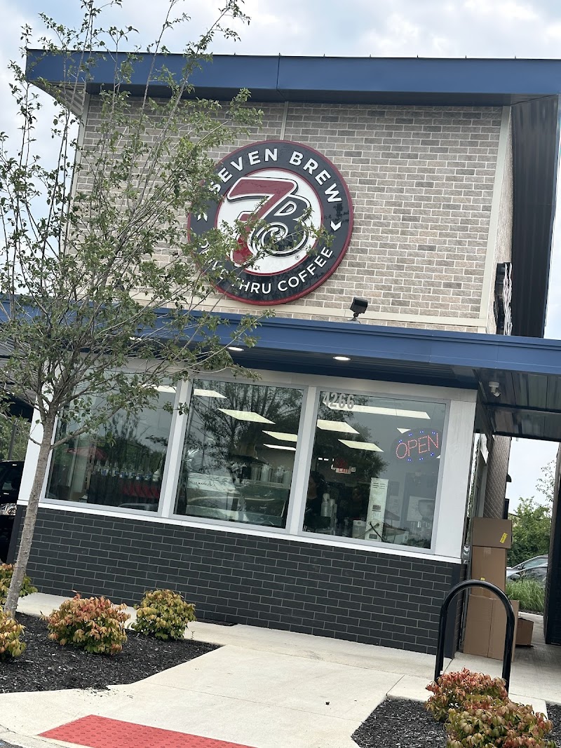 7 Brew Coffee photo 4