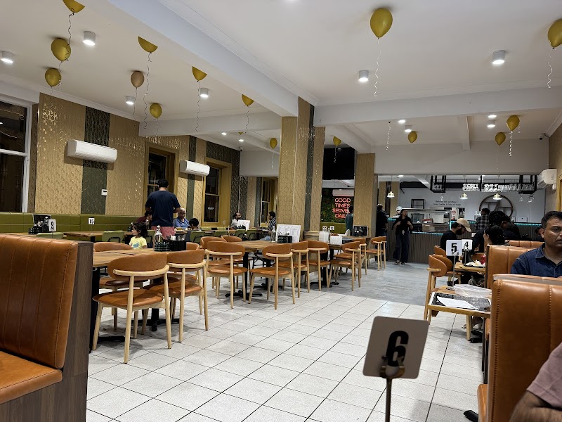 Dosa Hut Adelaide CBD