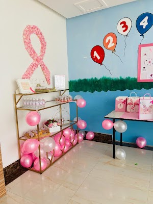 هلا هيلث للرعاية المنزلية