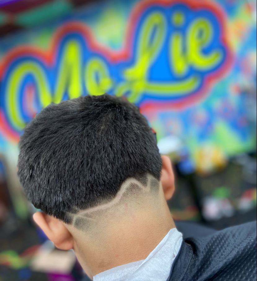 No Lie BarberTattoo Shop — tattoo studio near Palmview