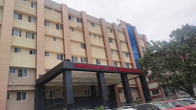 Tomo Riba Institute of Health and Medical Sciences - Image 2