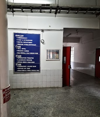 Tomo Riba Institute of Health and Medical Sciences - Image 3