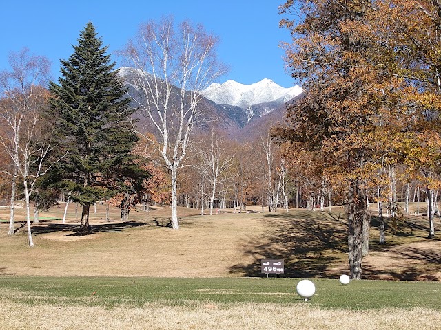 Kobuchisawa Country Club - Photo 7