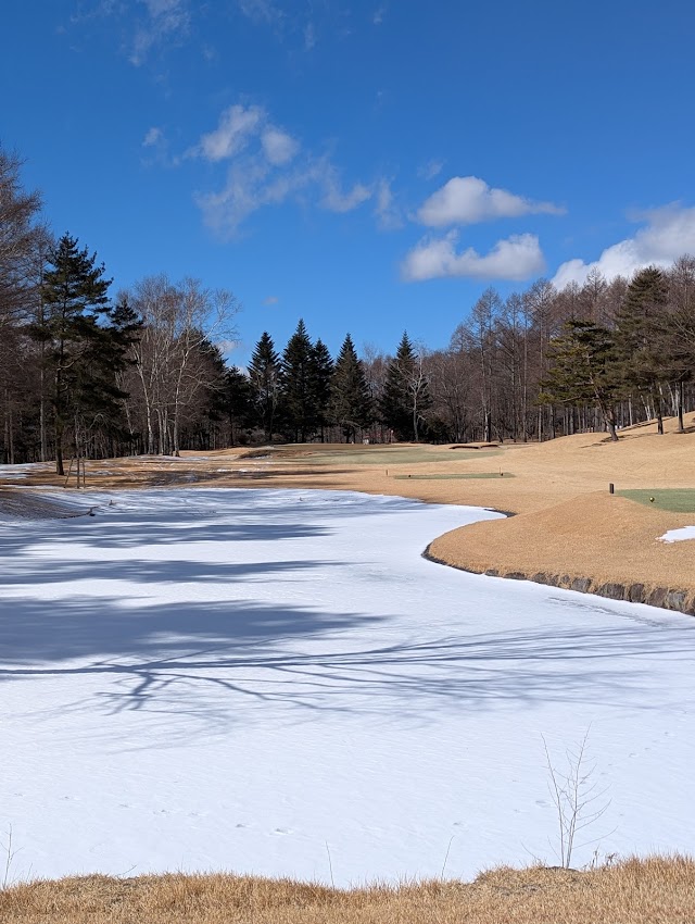 Kobuchisawa Country Club - Photo 3