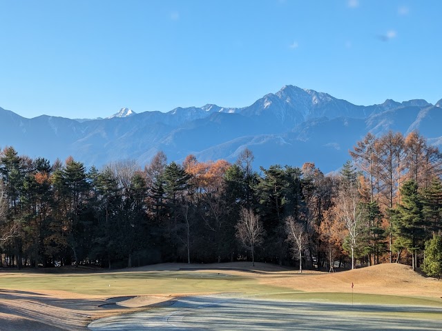 Kobuchisawa Country Club - Photo 4