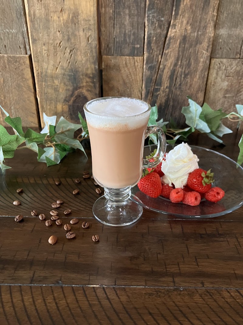 Frassati's Coffeehouse photo 4