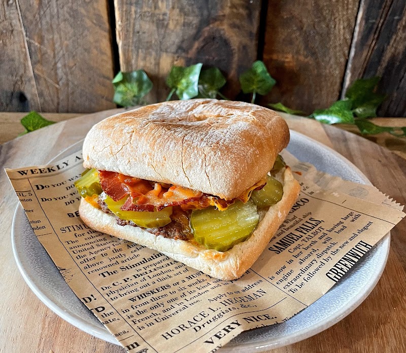 Frassati's Coffeehouse photo 2