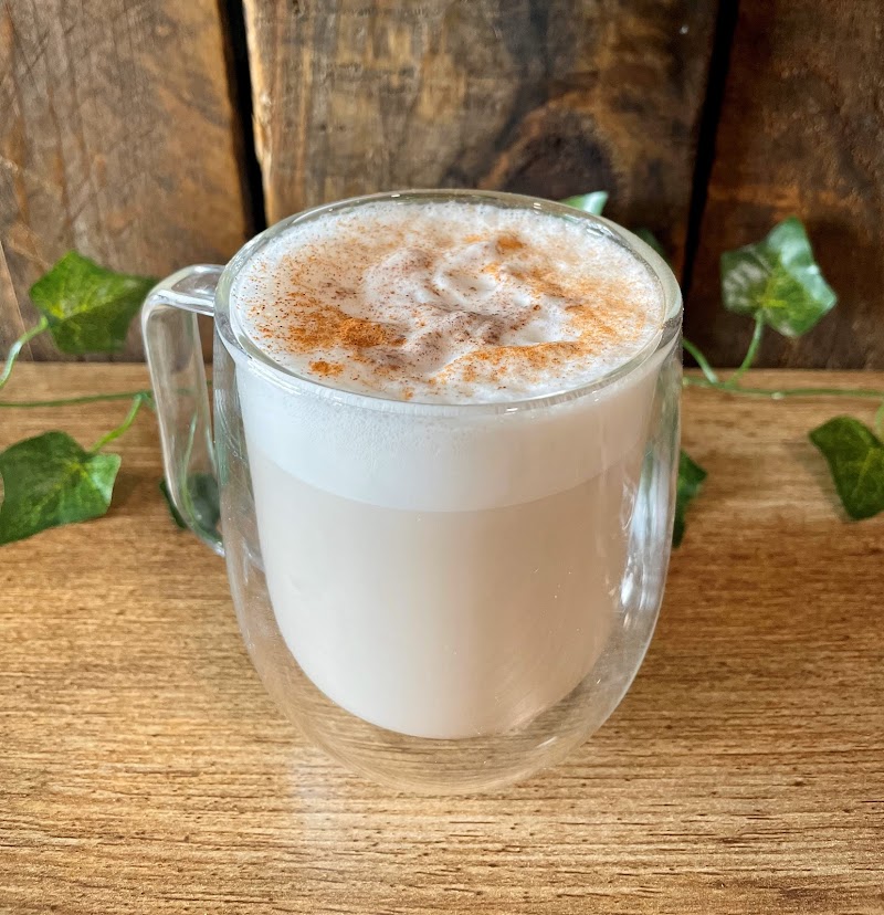 Frassati's Coffeehouse photo 2