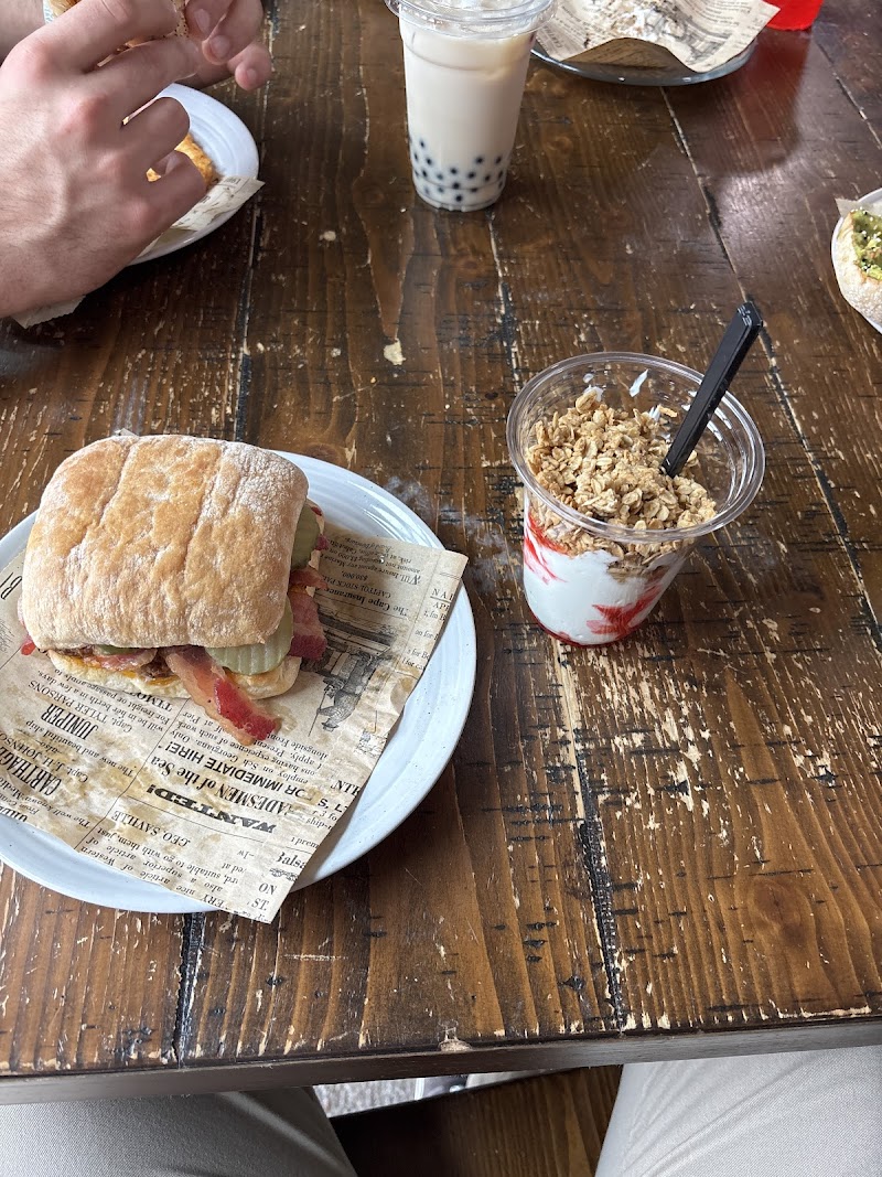 Frassati's Coffeehouse photo 3