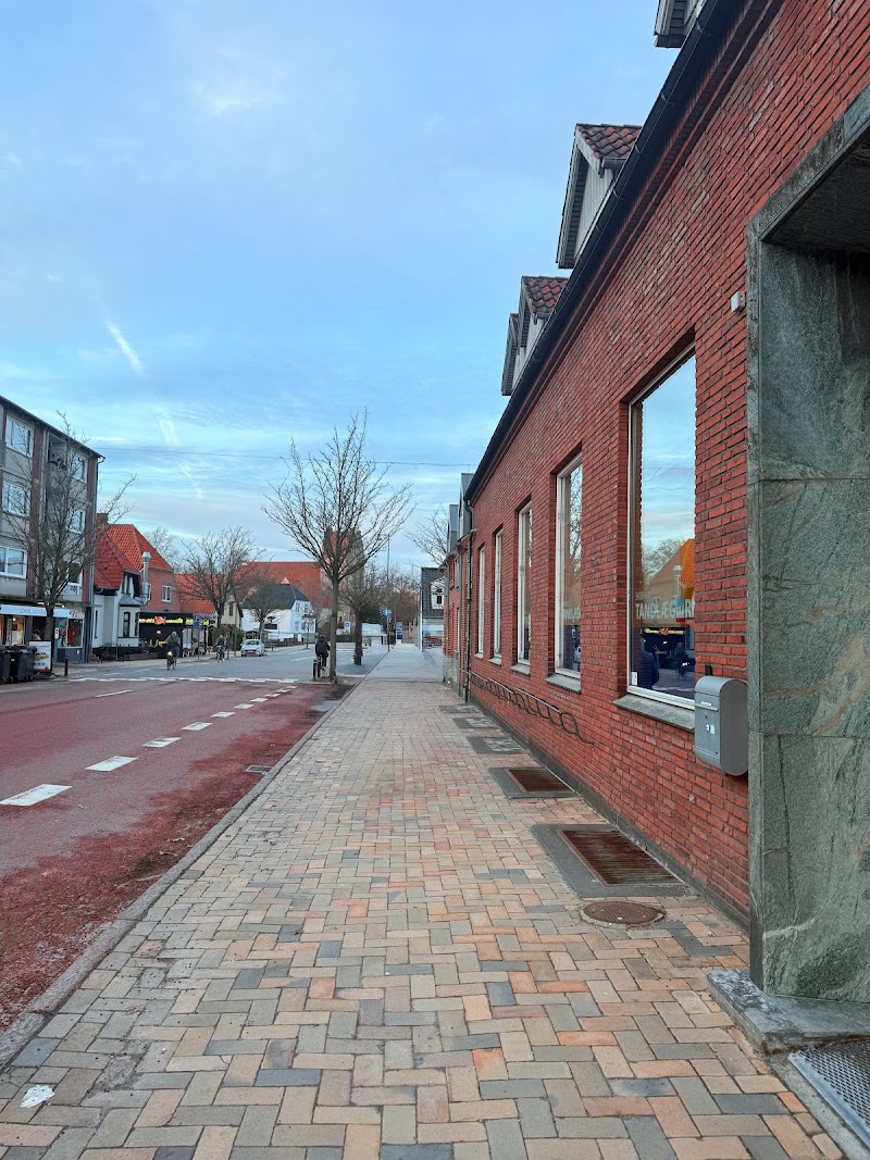 Skibhus Tandlægerne - billede 6