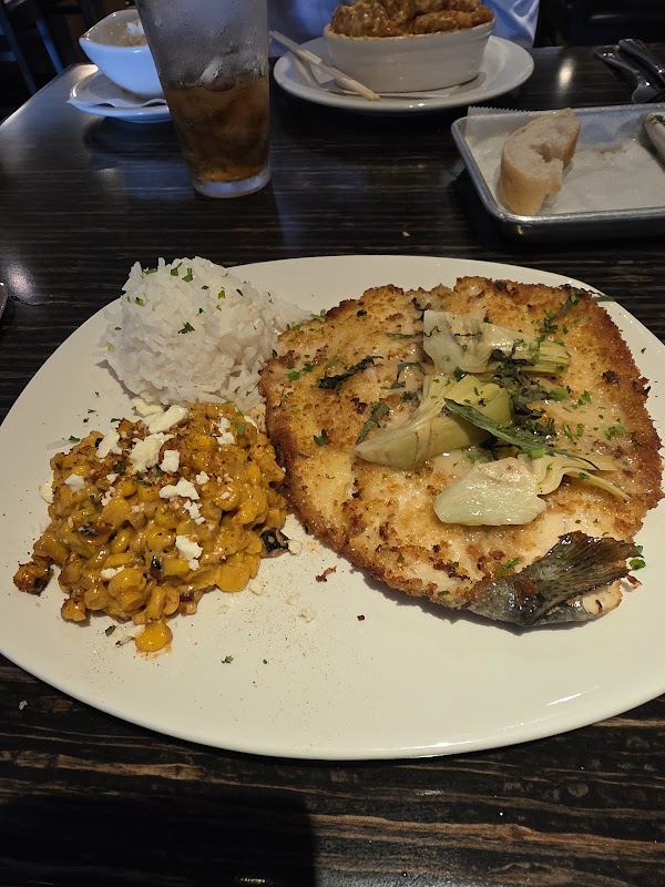 Photo by Robert Franklin