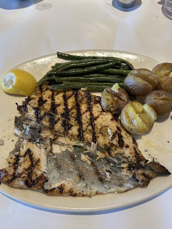 Photo by Melanie Daniels