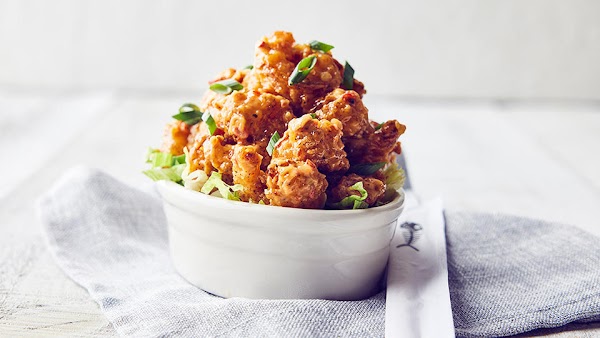 Photo by Bonefish Grill