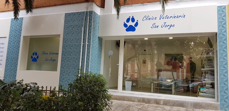 Clínica Veterinaria San Jorge