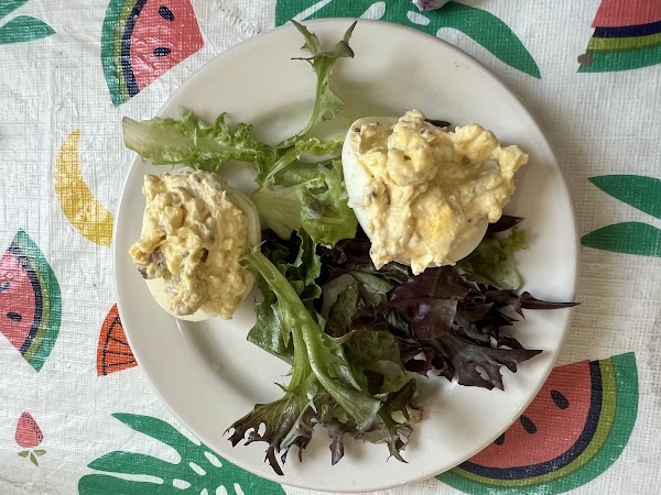 Photo by Melanie Rudolph