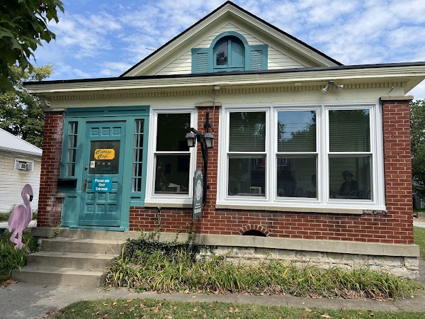 Photo by Melanie Rudolph