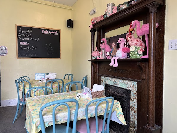 Photo by Mateo Gebon