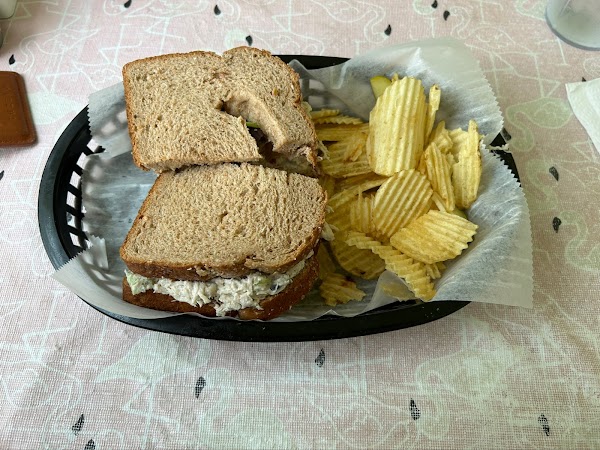 Photo by Katharine Preston