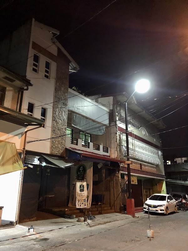 Oh-K-House